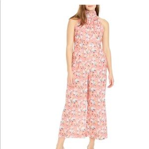 Liberty Josephine Floral High Neck Jumpsuit
J.CREW